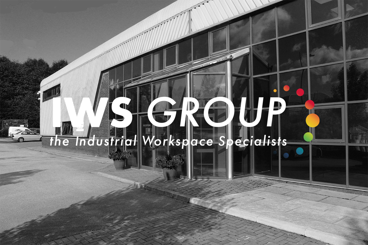 Rack Group Acquired By IWS Group