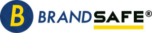 Brandsafe Impact Protection Logo