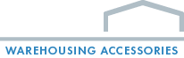 Rack Group Warehousing Logo