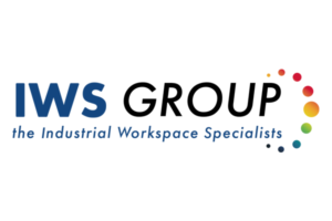 IWS Group Logo Our Story