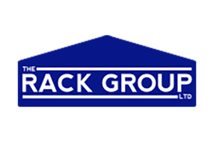 The Rack Group Logo Our Story
