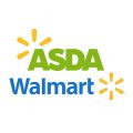 Asda Walmart Logo