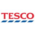 Tesco Logo JPEG