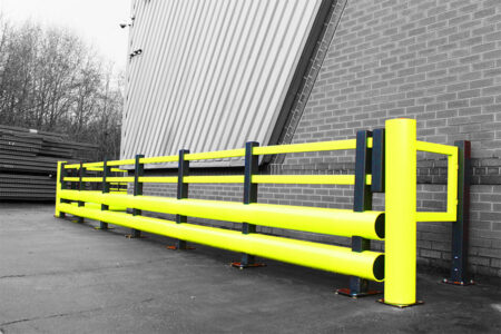 Rack Group - Inspection, Supply & Maintenance of Racking