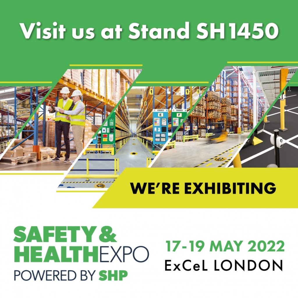 Safety & Health Expo May 17-19 2022