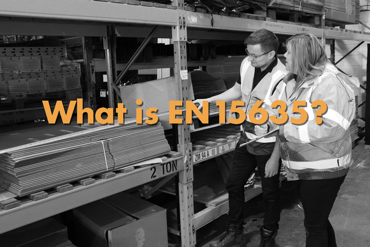 What Is EN15635   Rack Group