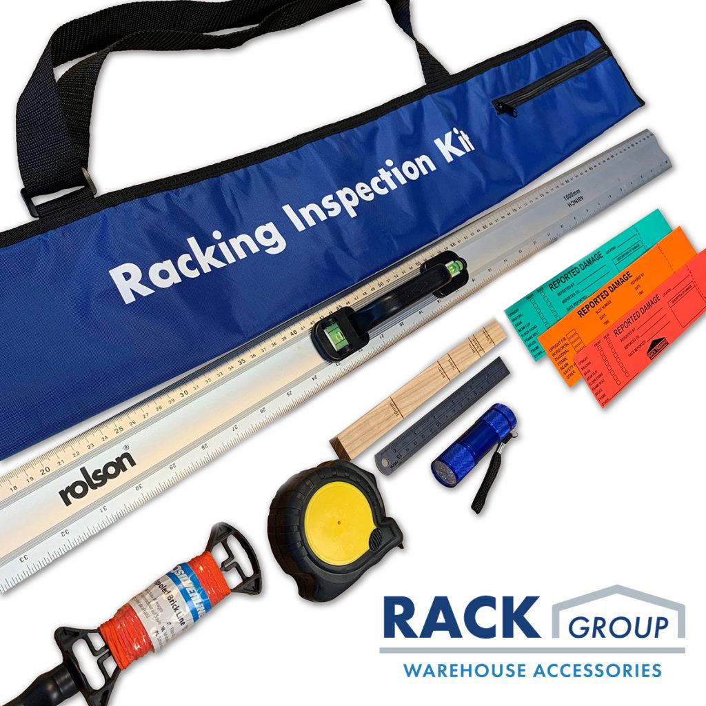 Rack Group Racking Inspection Kit 1024x1024
