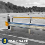 Armco 760HR Metal Barrier 4 - Rack Group