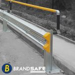 Armco 760HR Metal Barrier 2 - Rack Group