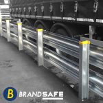 Armco Post Caps 1 - Rack Group