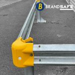 Armco Safety Corners 1   Rack Group