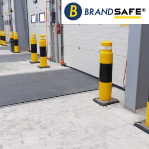 Impactsafe Bollards