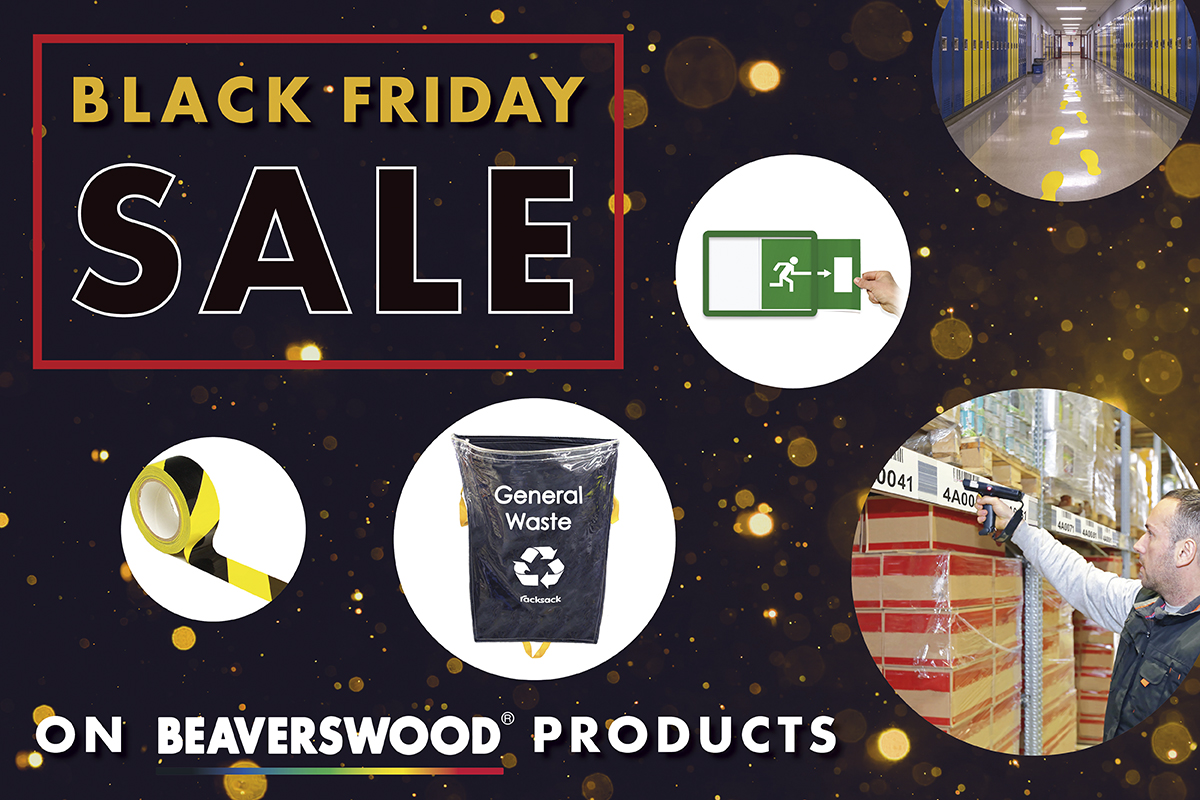 Beaverswood Black Friday Sale 2022