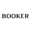 Booker Logo