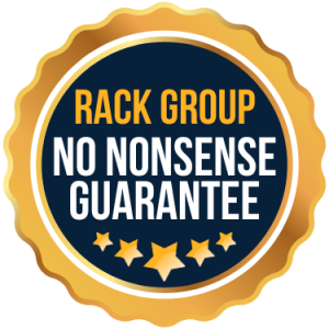 Rack Group Guarantee