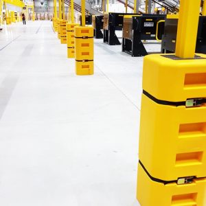 Column & Post Protection