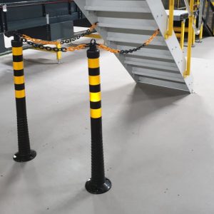 Bollards & Delineators