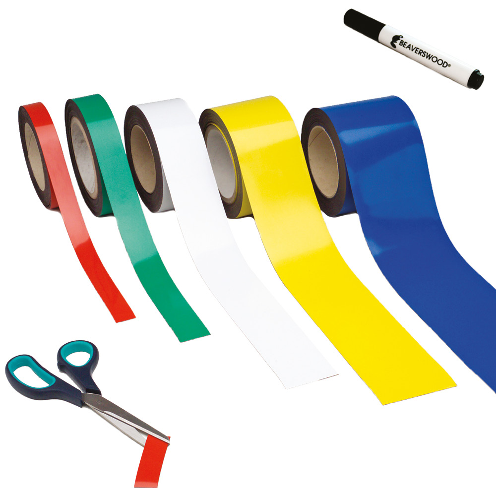 Warehouse Rack Labels - Rack Group