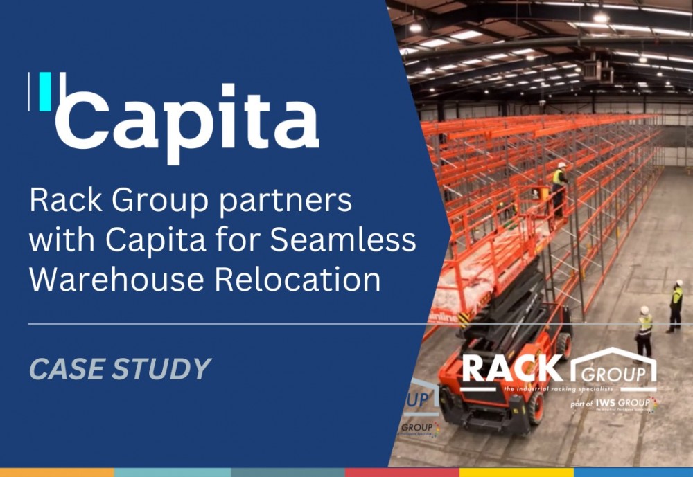 Capita Case Study 2023