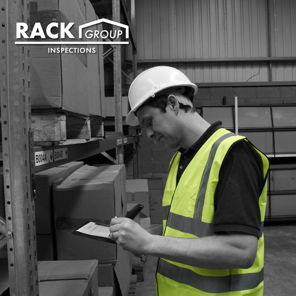 Rack Group Racking Inspections