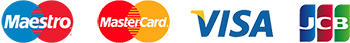 Payment Card Logos