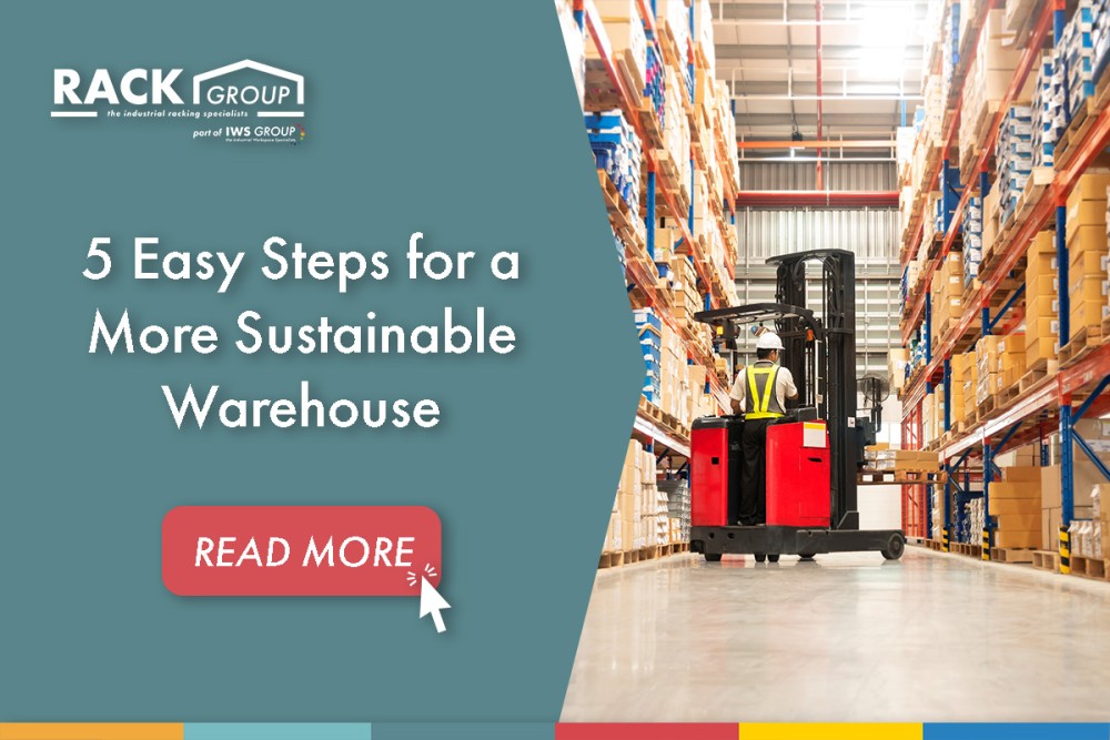 Sustainable Warehouse RG Article