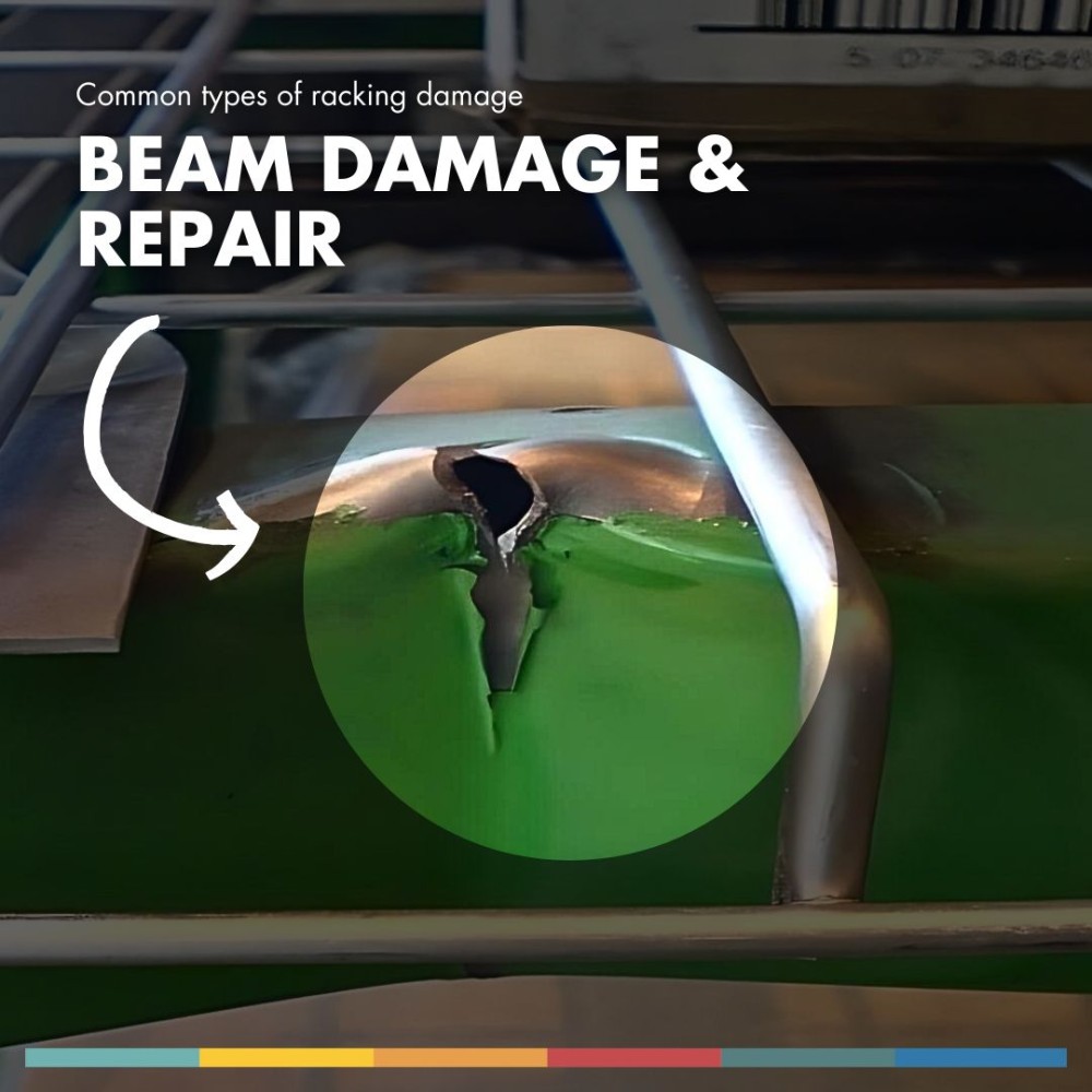 Beam Damage Inspections