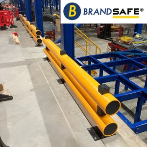 Bumper Barriers