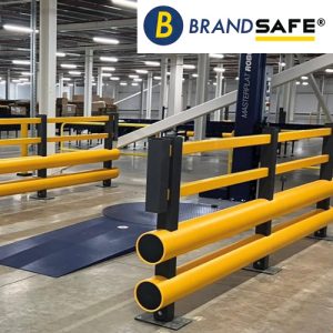 Pedestrian Barriers