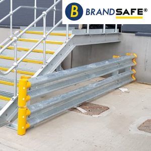 Armco & Armco Safety Ends