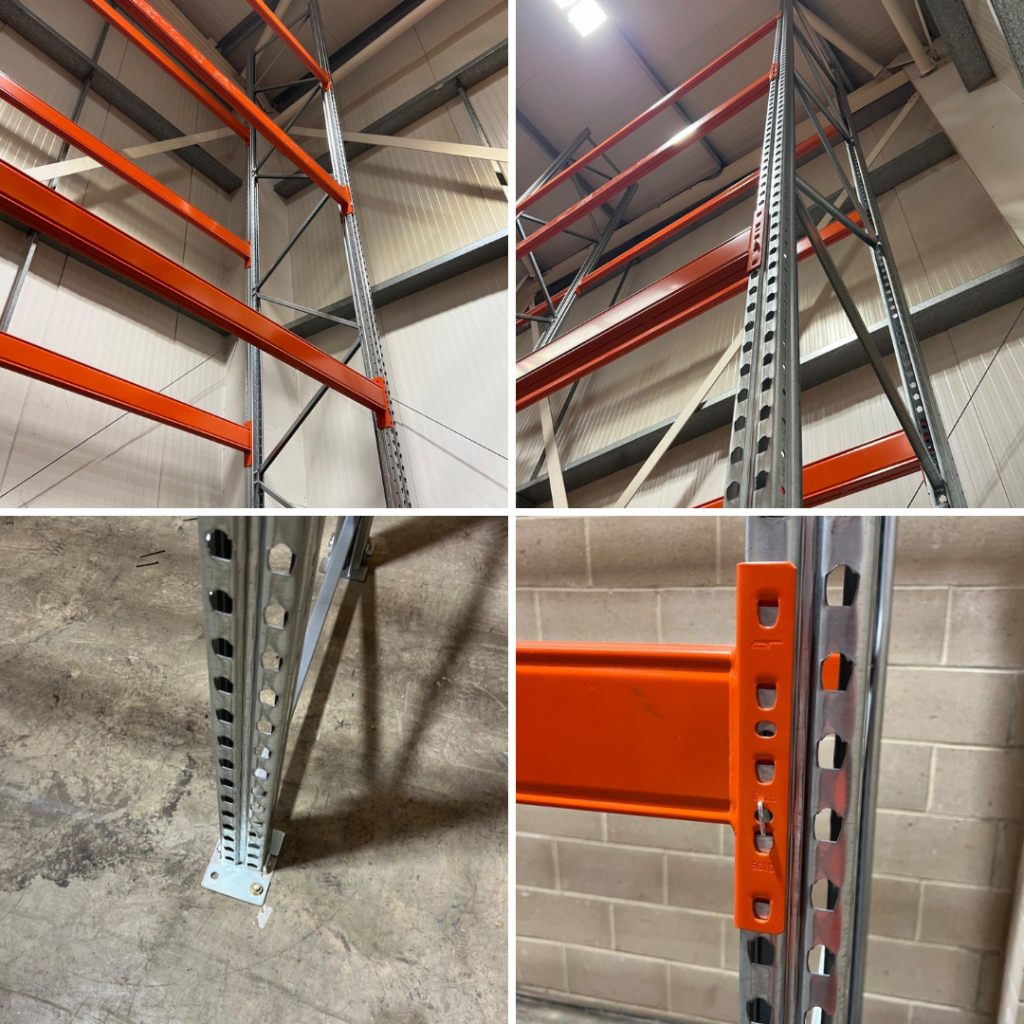 Racking Install