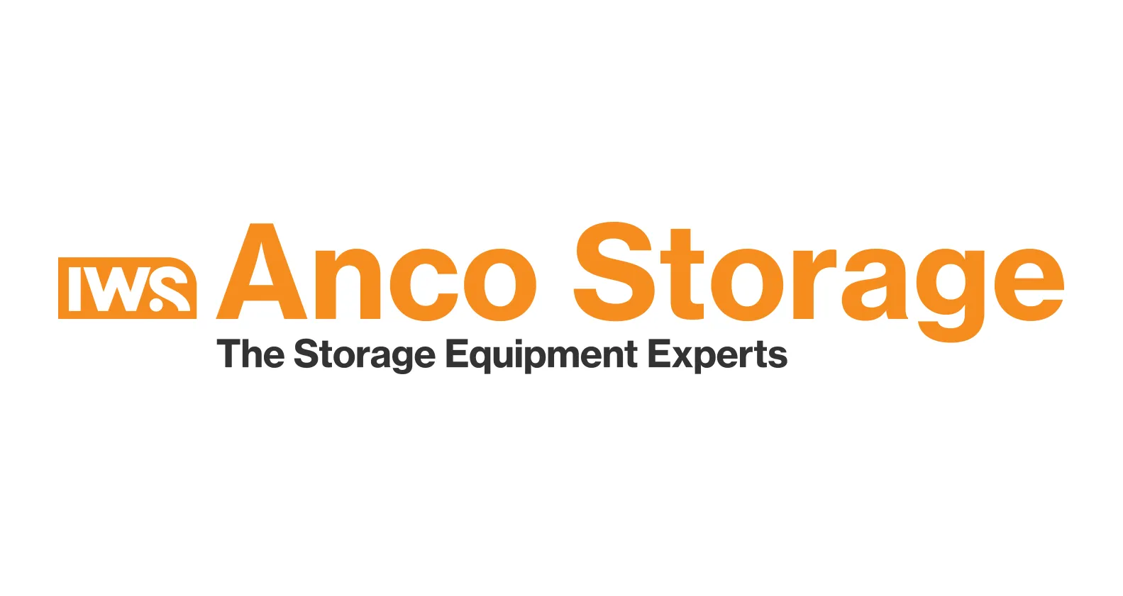 Anco Storage Logo