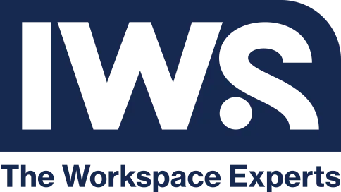 IWS Group Logo
