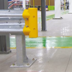 Armco & Armco Safety Ends
