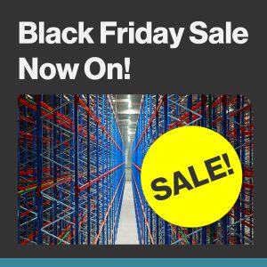 Black Friday Sale