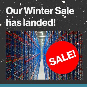 Winter Sale